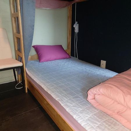 Buzz Guesthouse Seul Exterior foto