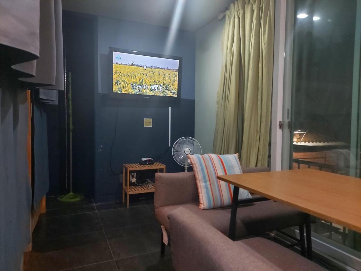 Buzz Guesthouse Seul Exterior foto