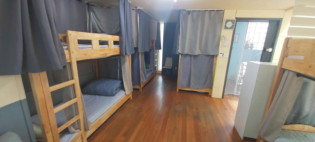 Buzz Guesthouse Seul Exterior foto