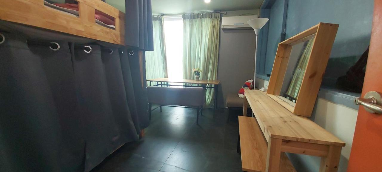 Buzz Guesthouse Seul Exterior foto